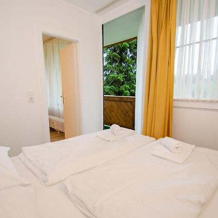 Low Budget Apartment Kitz 10 卡普伦 外观 照片
